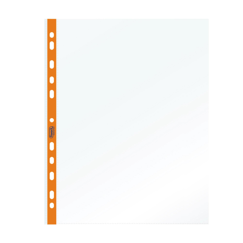 BUSTE A PERFORAZIONE UNIVERSALE